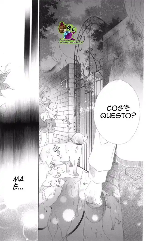 Love x Wanko Capitolo 05 page 16