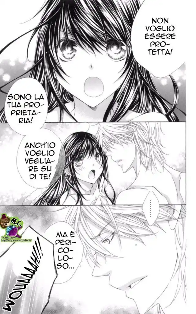 Love x Wanko Capitolo 05 page 42