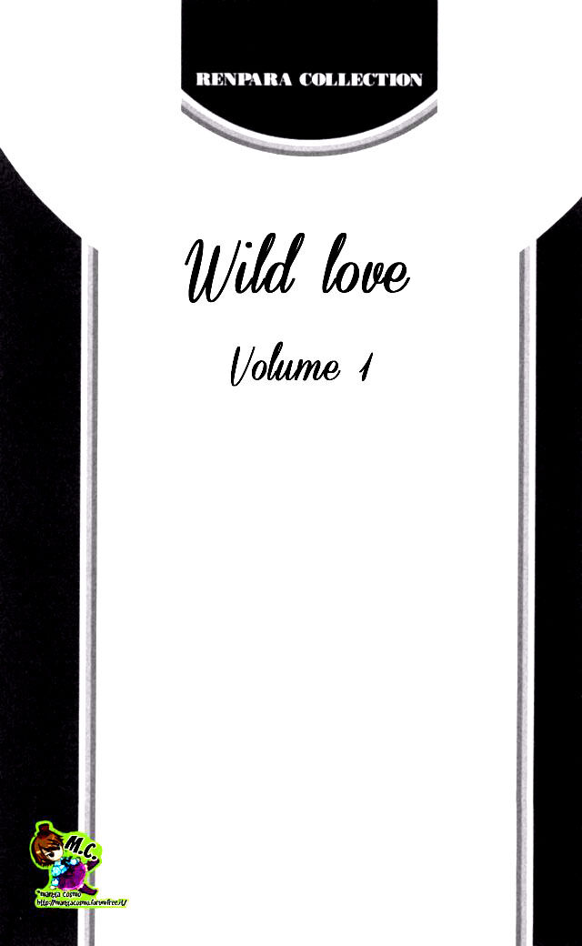 Love x Wanko Capitolo 00 page 3