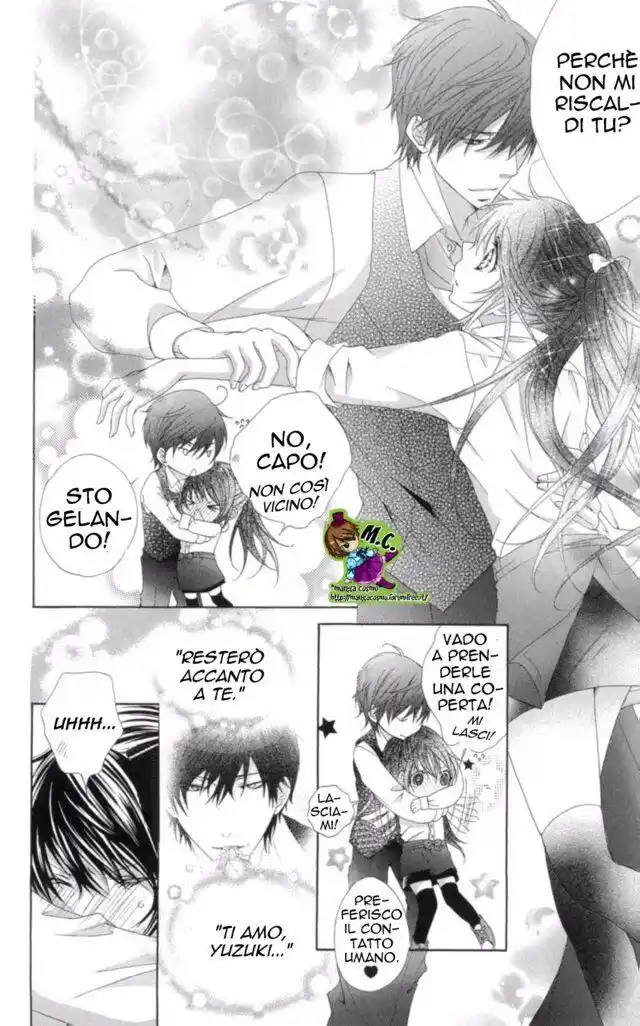 Love x Wanko Capitolo 04 page 11