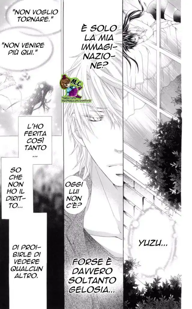 Love x Wanko Capitolo 04 page 24