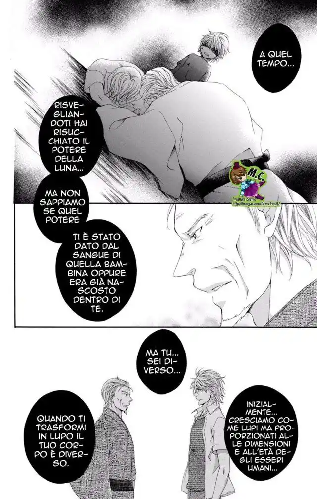 Love x Wanko Capitolo 12 page 24