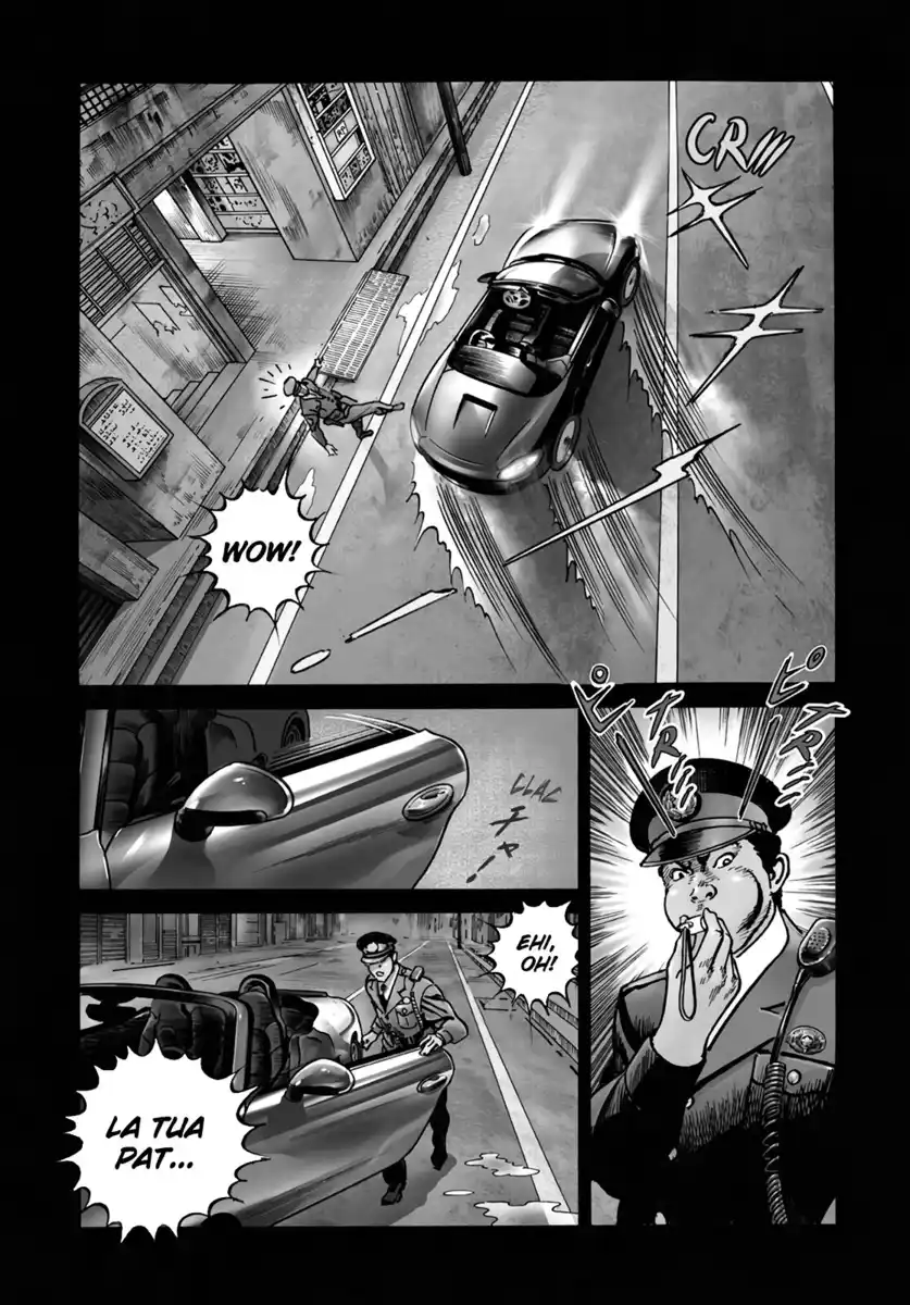 Adam to Eve Capitolo 01 page 5