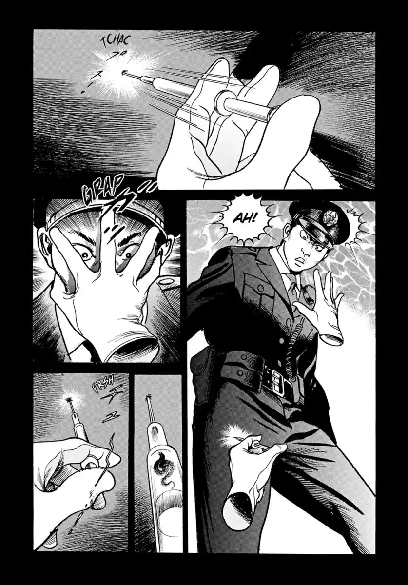 Adam to Eve Capitolo 01 page 7