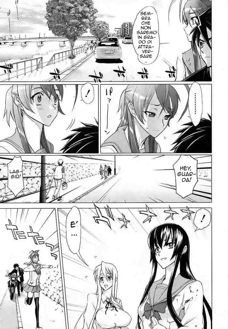 Highschool of the Dead Capitolo 05 page 26