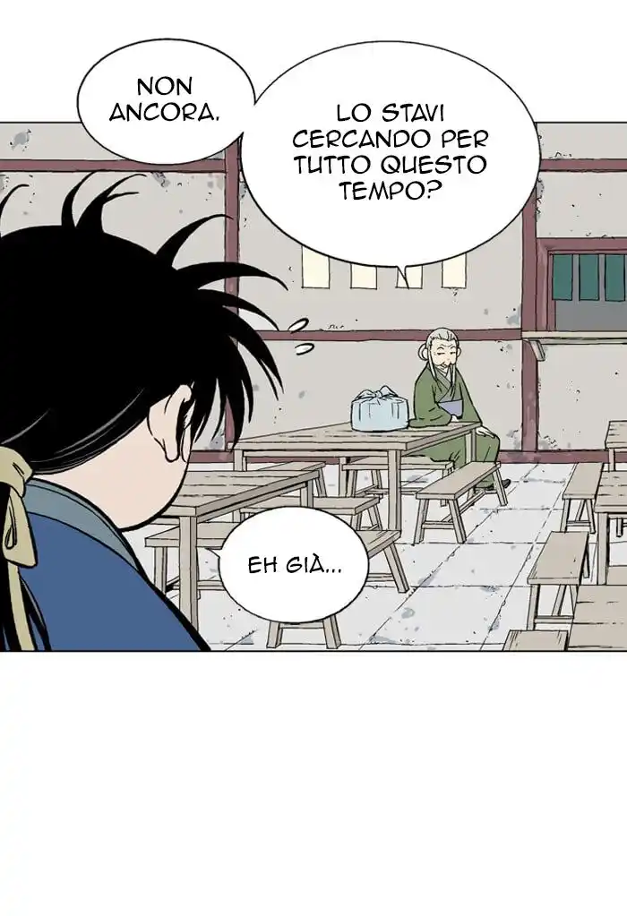 Gosu (The Master) Capitolo 94 page 17