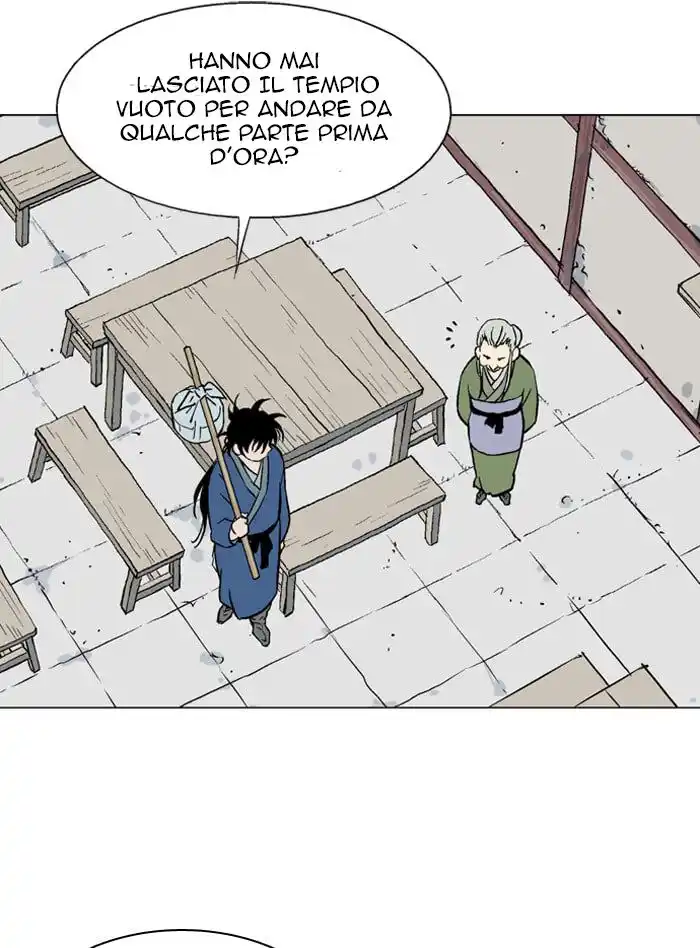 Gosu (The Master) Capitolo 94 page 22