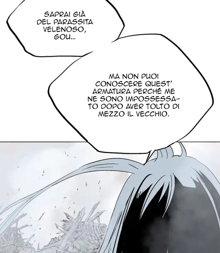 Gosu (The Master) Capitolo 107 page 25