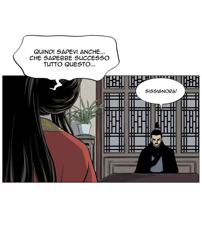 Gosu (The Master) Capitolo 33 page 8