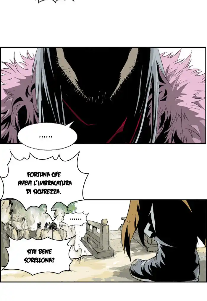 Gosu (The Master) Capitolo 03 page 30