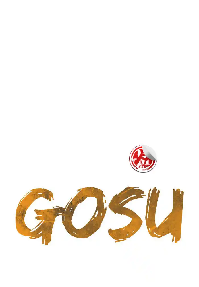 Gosu (The Master) Capitolo 20 page 2