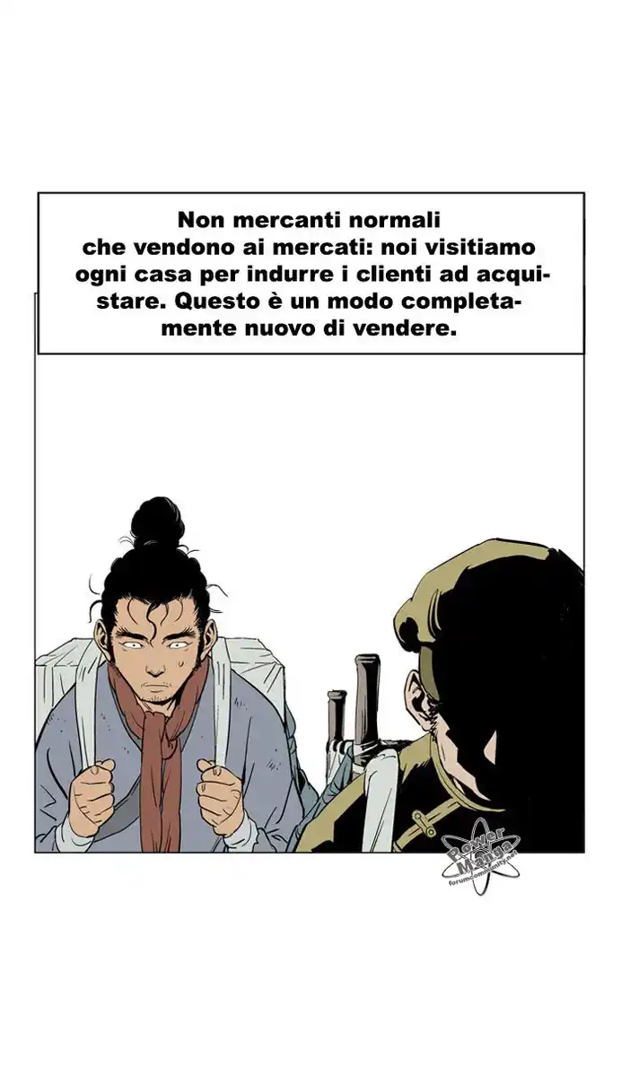 Gosu (The Master) Capitolo 20 page 24