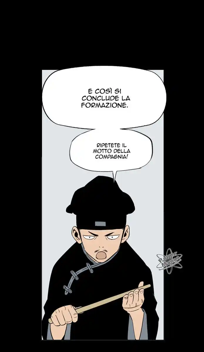 Gosu (The Master) Capitolo 20 page 34