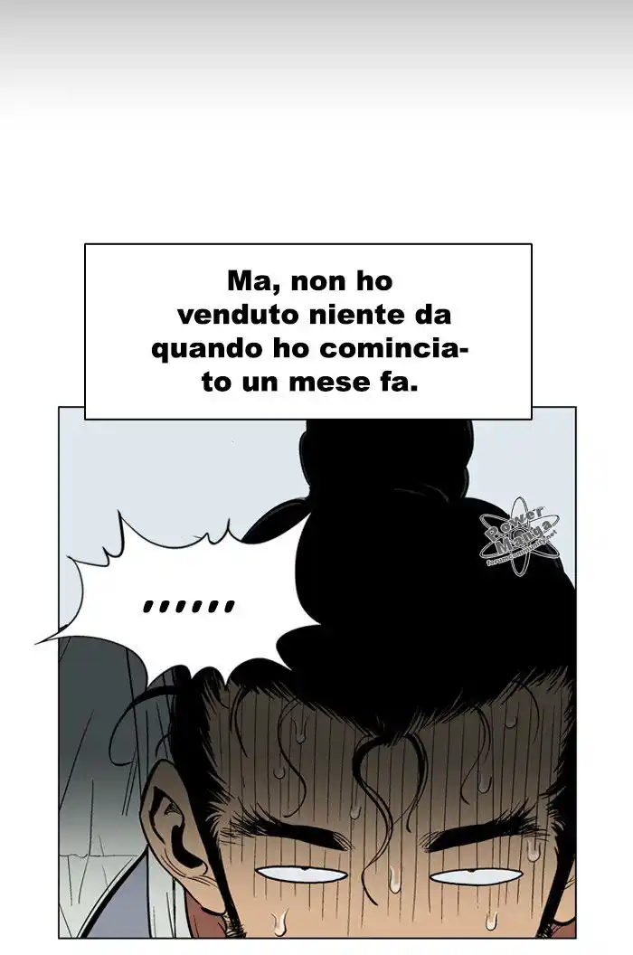 Gosu (The Master) Capitolo 20 page 37