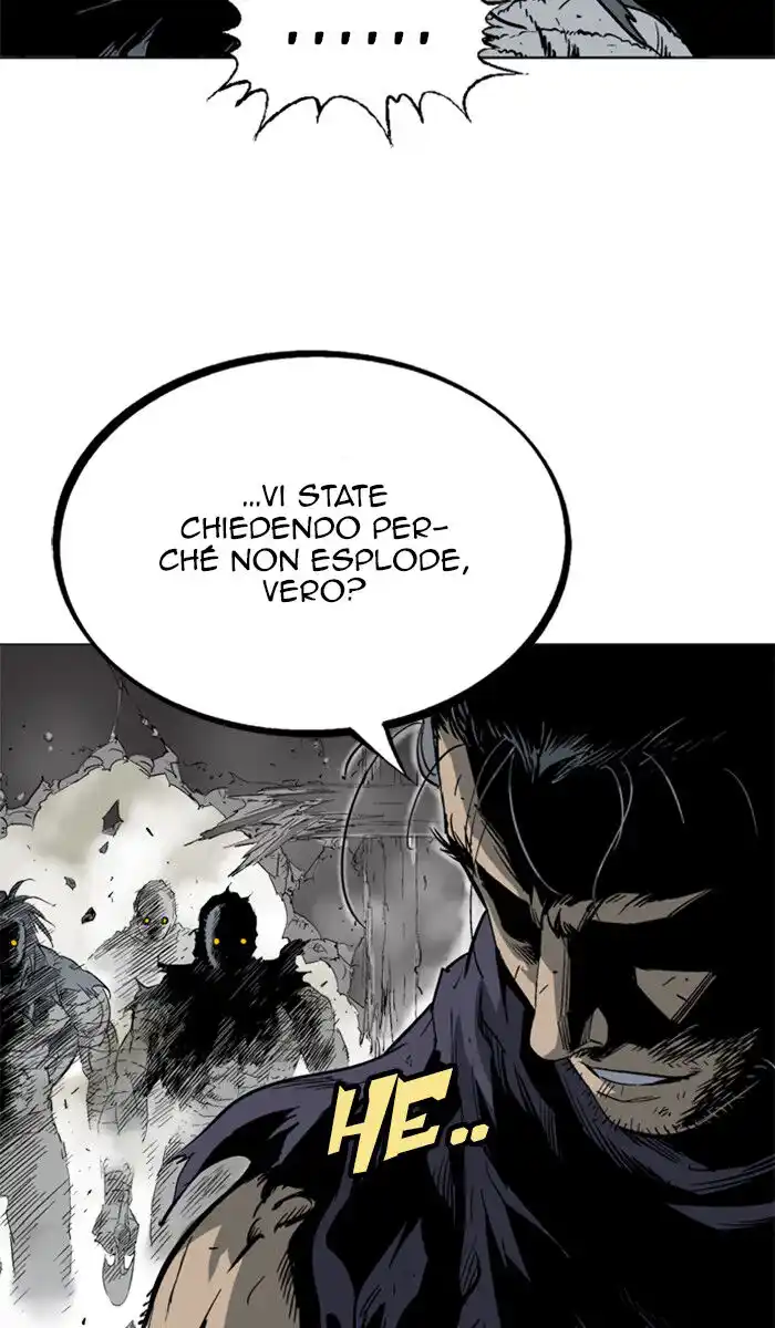 Gosu (The Master) Capitolo 103 page 15