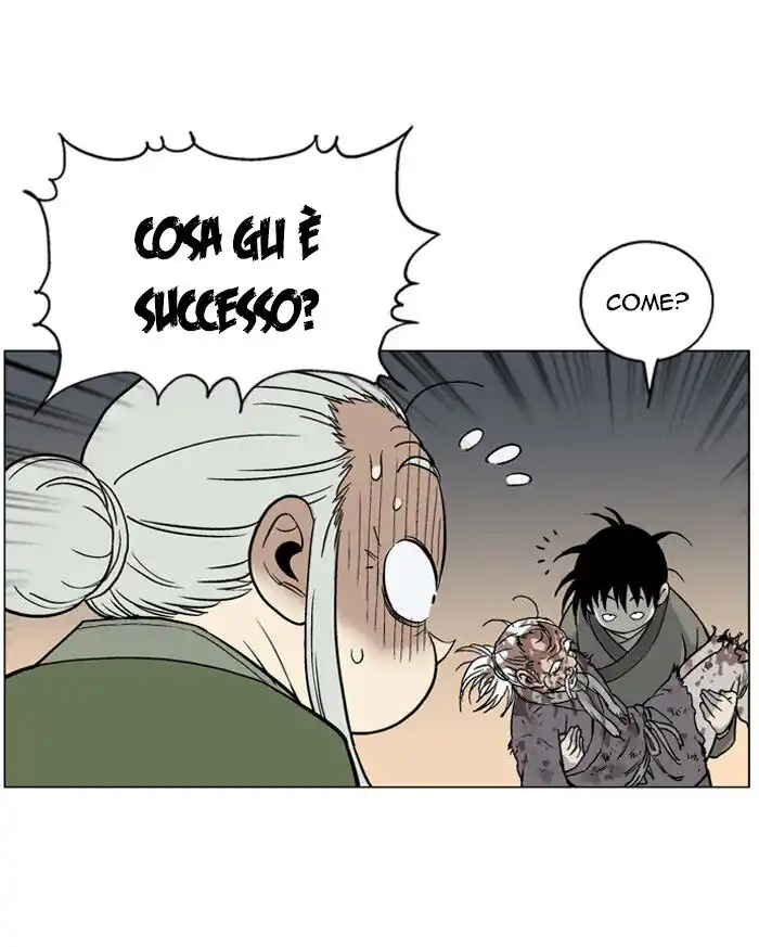 Gosu (The Master) Capitolo 40 page 16