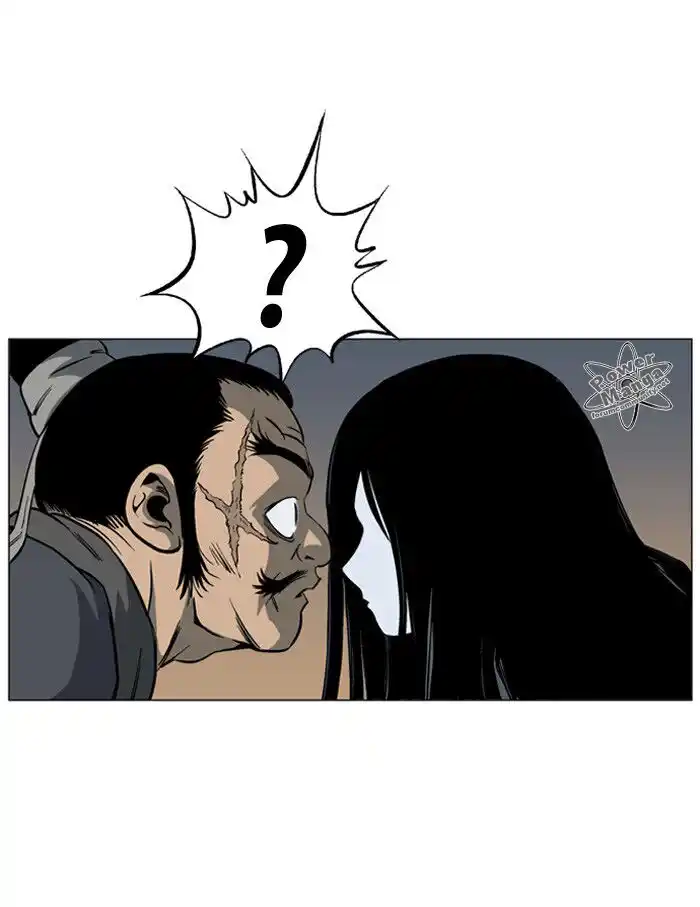 Gosu (The Master) Capitolo 41 page 10