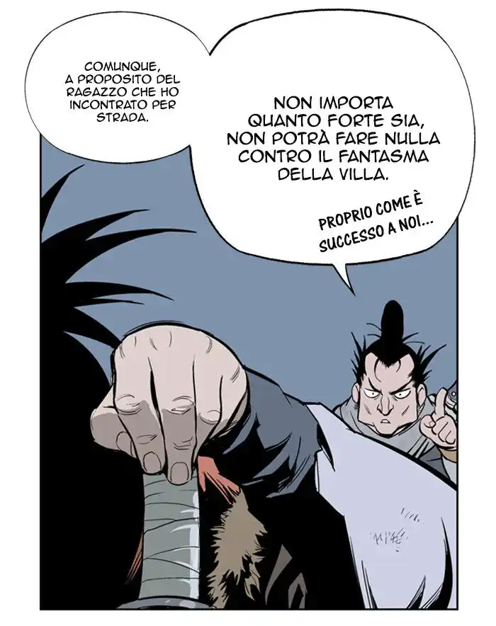 Gosu (The Master) Capitolo 09 page 12