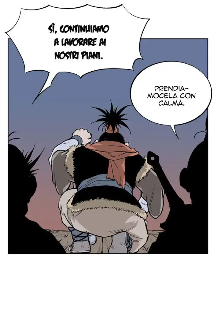 Gosu (The Master) Capitolo 09 page 15