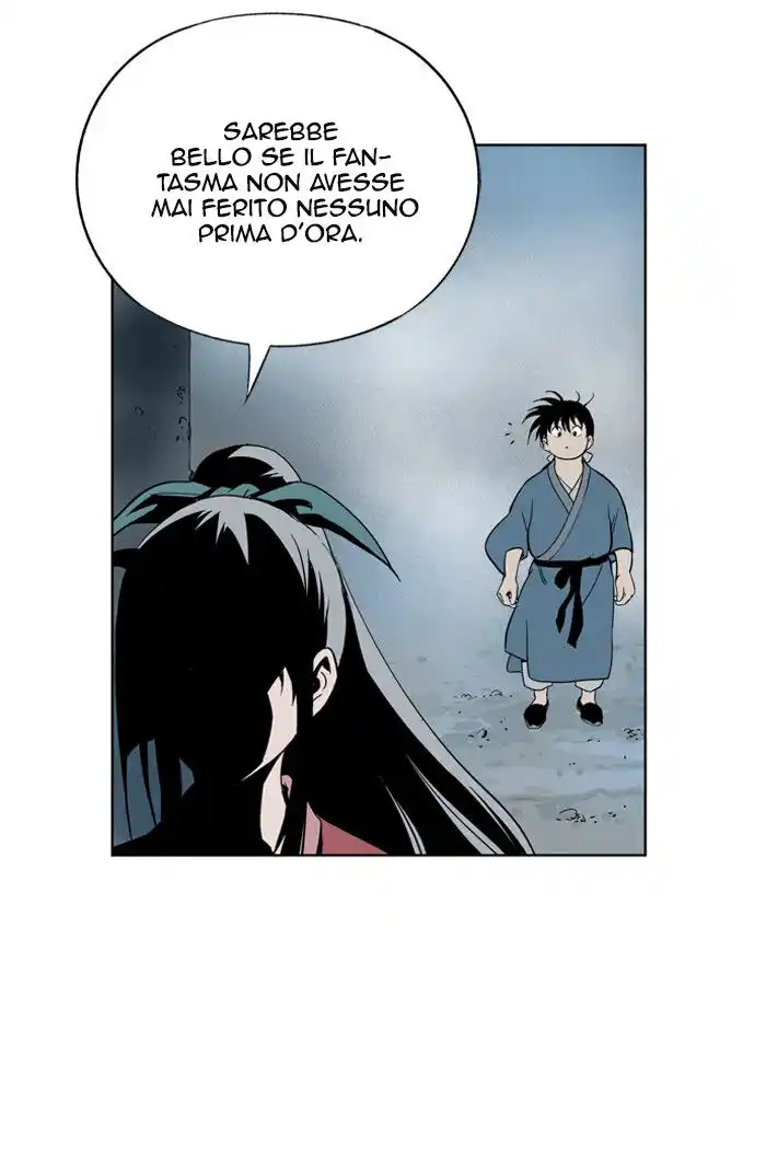 Gosu (The Master) Capitolo 09 page 24