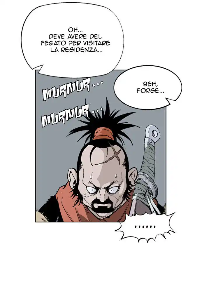 Gosu (The Master) Capitolo 09 page 6