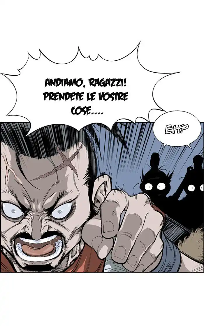 Gosu (The Master) Capitolo 09 page 9