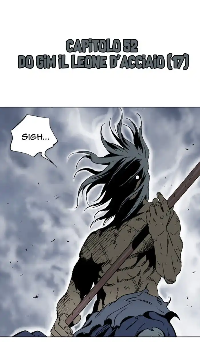 Gosu (The Master) Capitolo 52 page 6