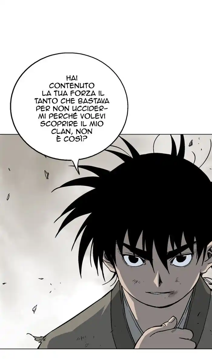 Gosu (The Master) Capitolo 52 page 8