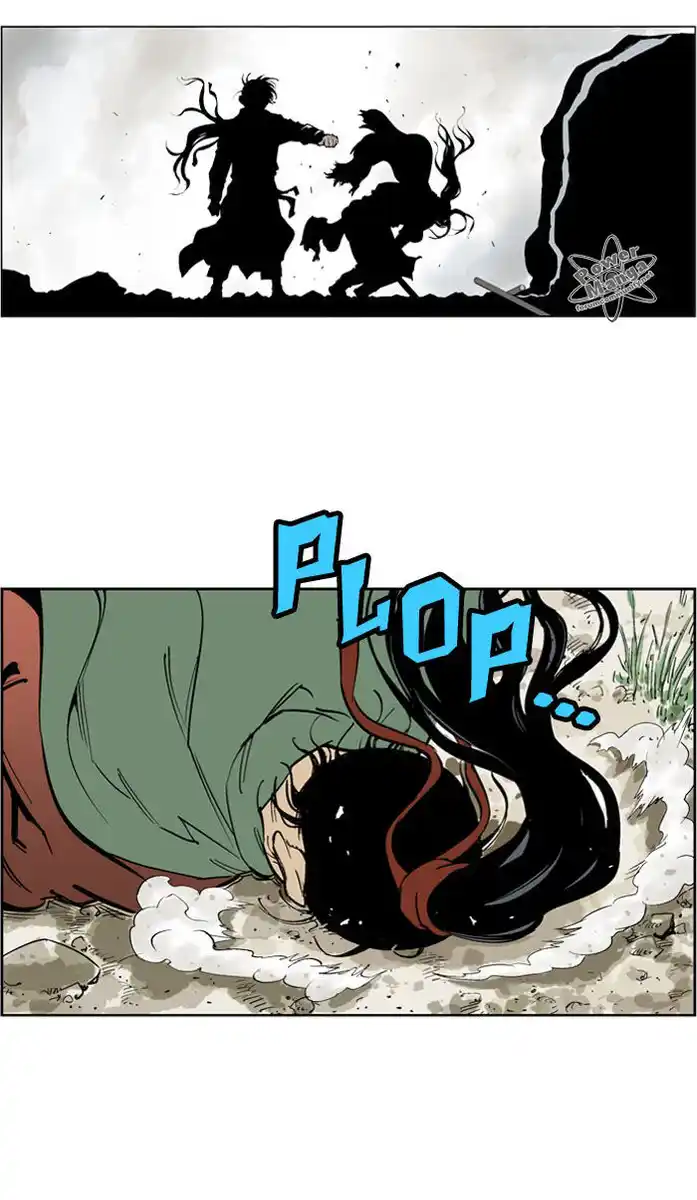 Gosu (The Master) Capitolo 19 page 10