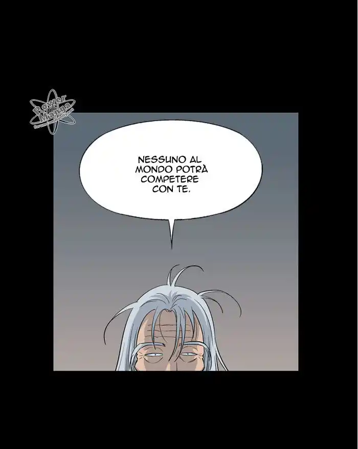 Gosu (The Master) Capitolo 19 page 15