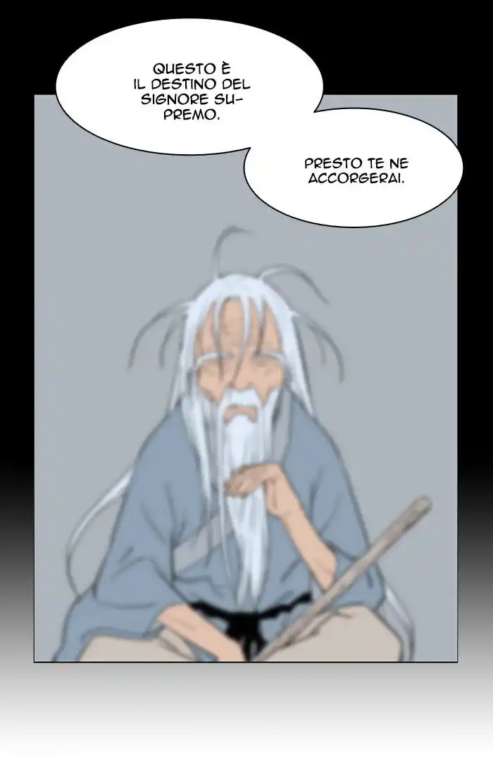 Gosu (The Master) Capitolo 19 page 22