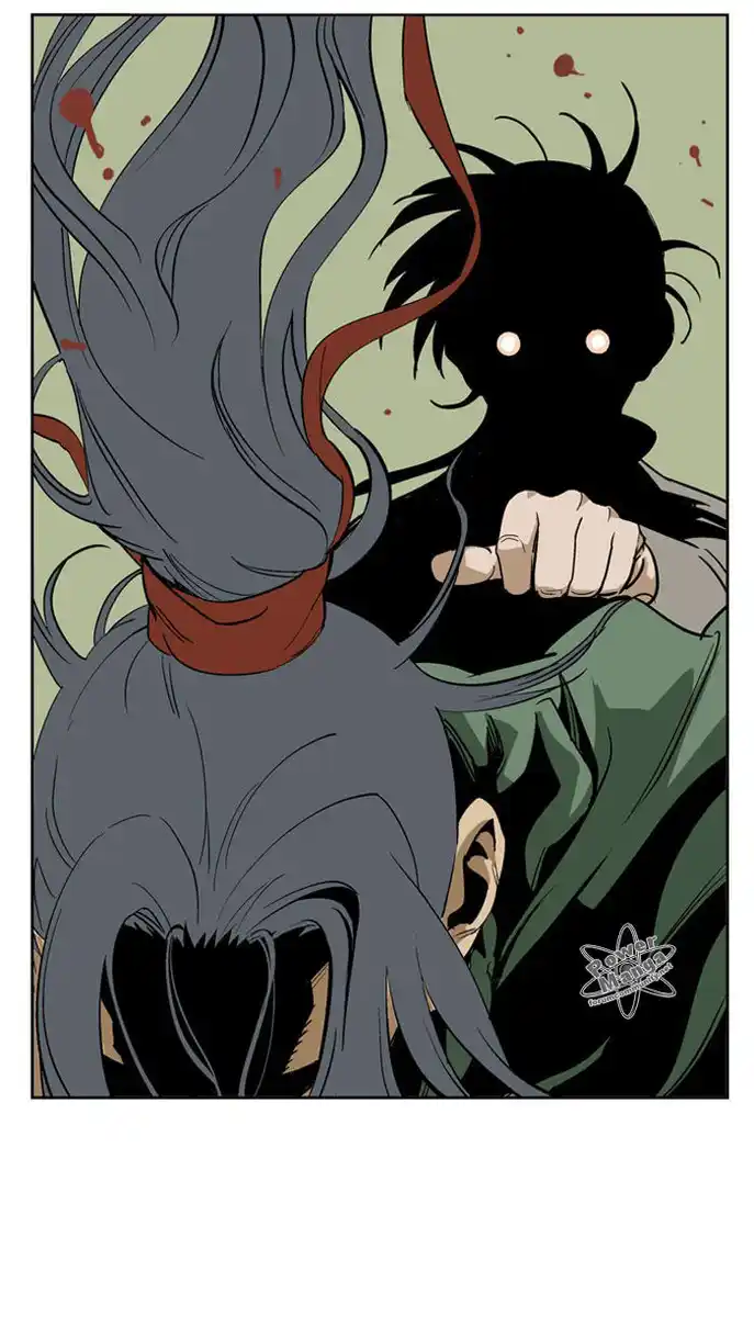 Gosu (The Master) Capitolo 19 page 9