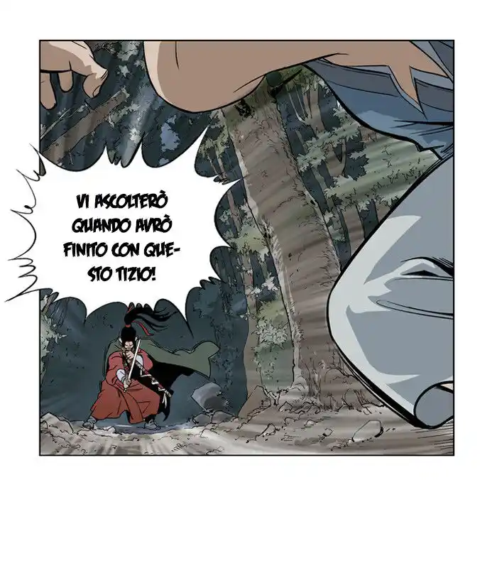 Gosu (The Master) Capitolo 14 page 32