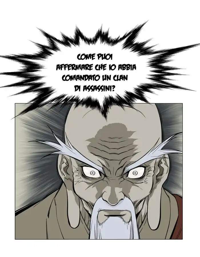 Gosu (The Master) Capitolo 14 page 9