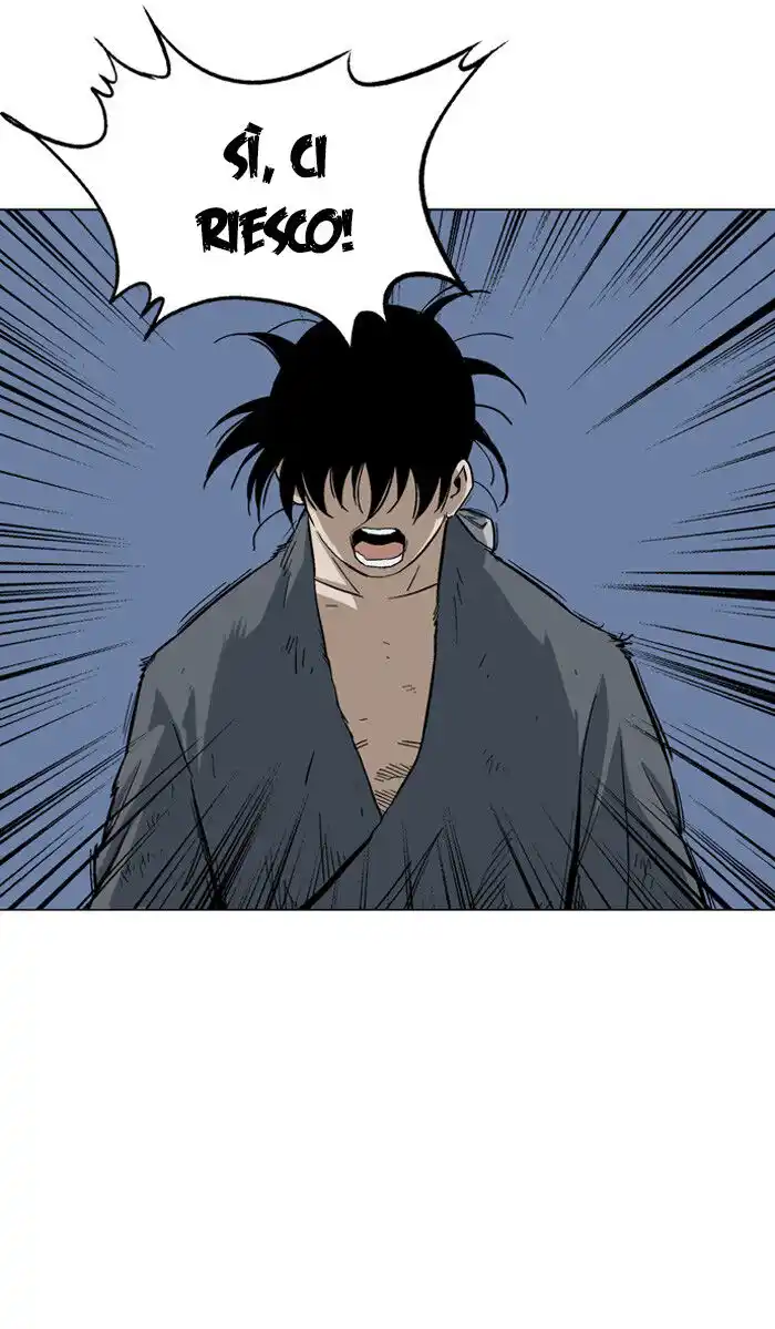 Gosu (The Master) Capitolo 85 page 19