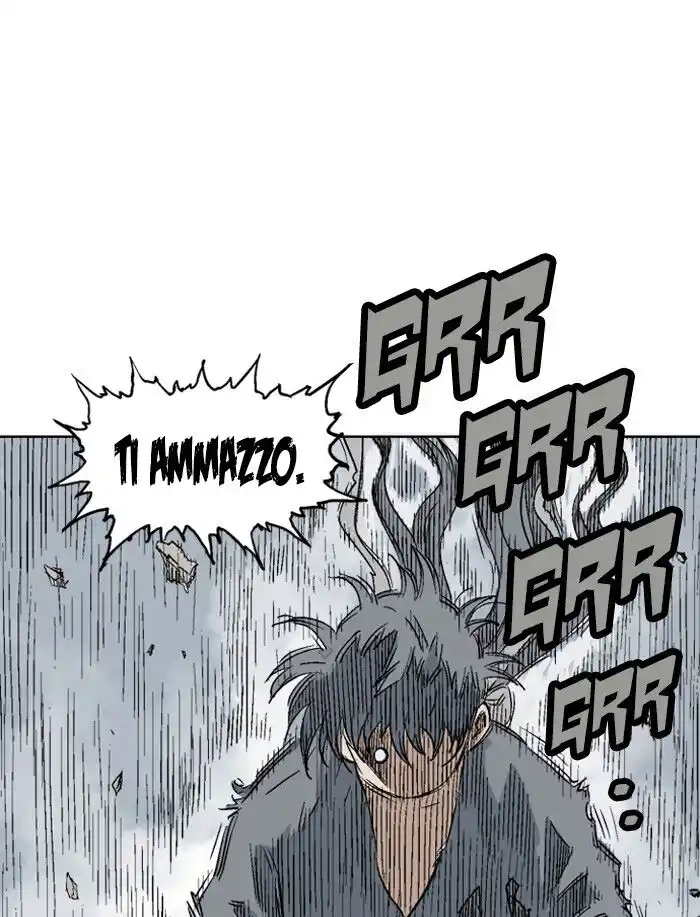 Gosu (The Master) Capitolo 85 page 34