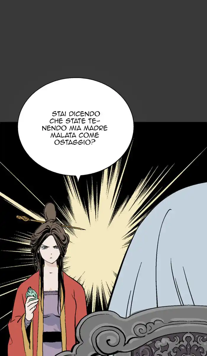 Gosu (The Master) Capitolo 100 page 11