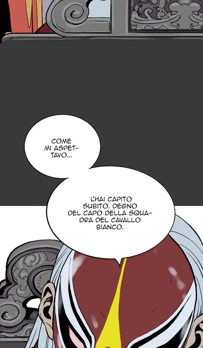 Gosu (The Master) Capitolo 100 page 12