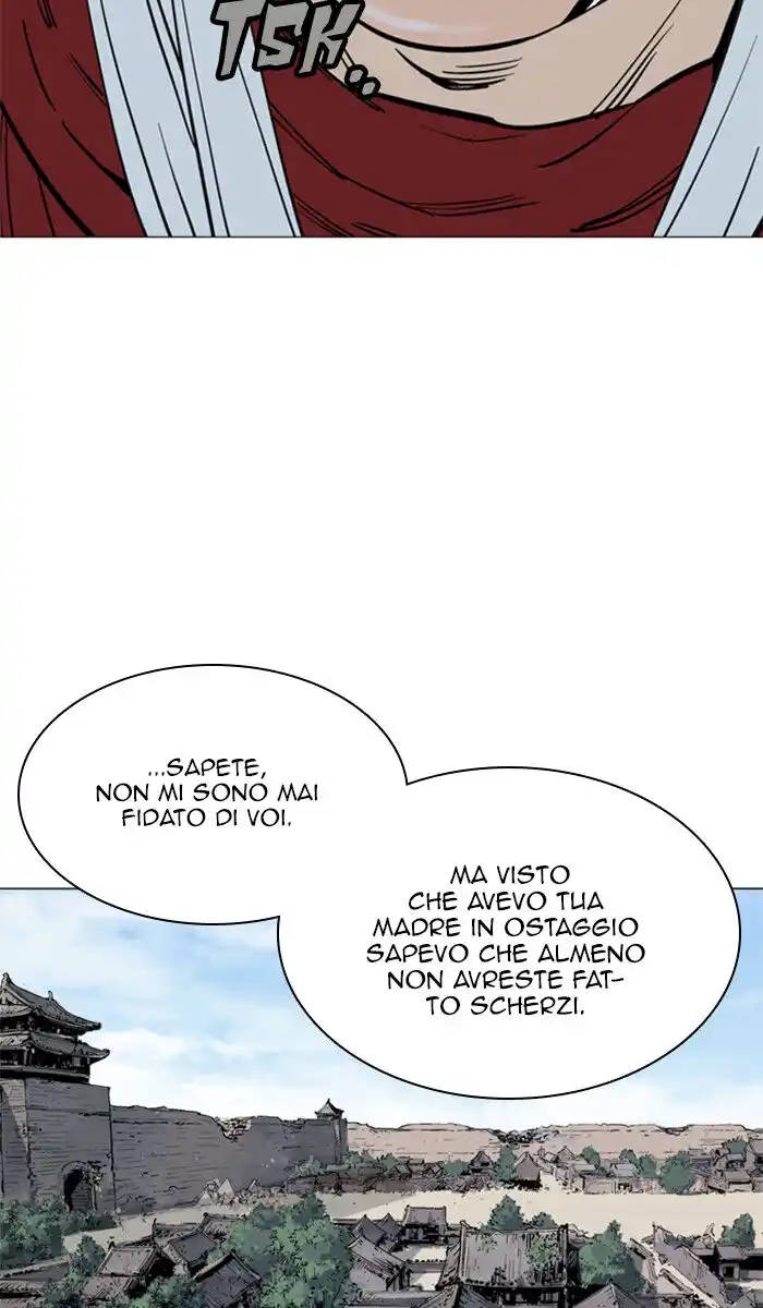 Gosu (The Master) Capitolo 100 page 22