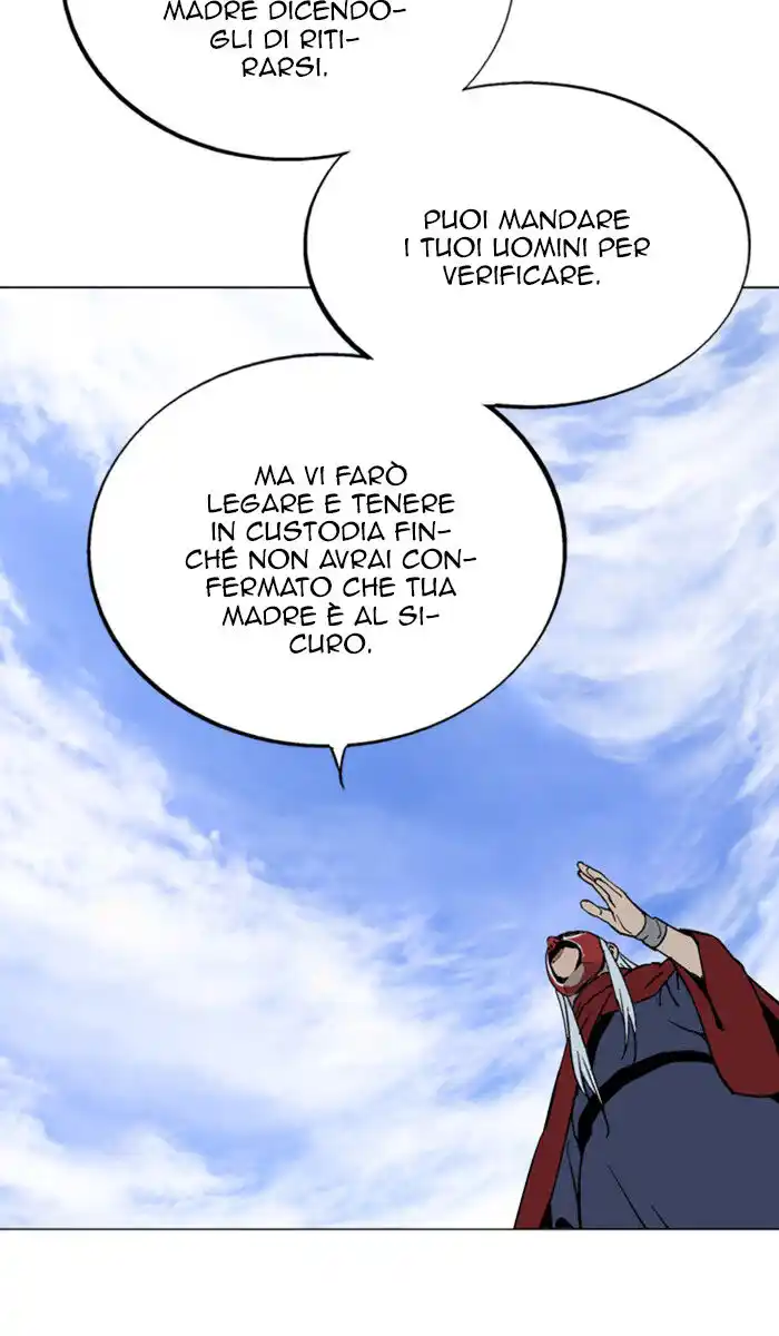 Gosu (The Master) Capitolo 100 page 31