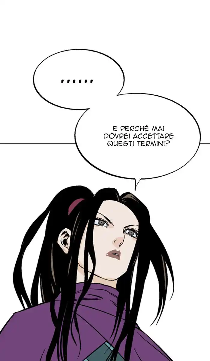 Gosu (The Master) Capitolo 100 page 32