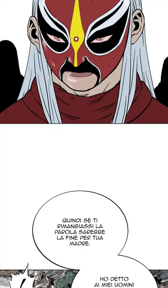 Gosu (The Master) Capitolo 100 page 34