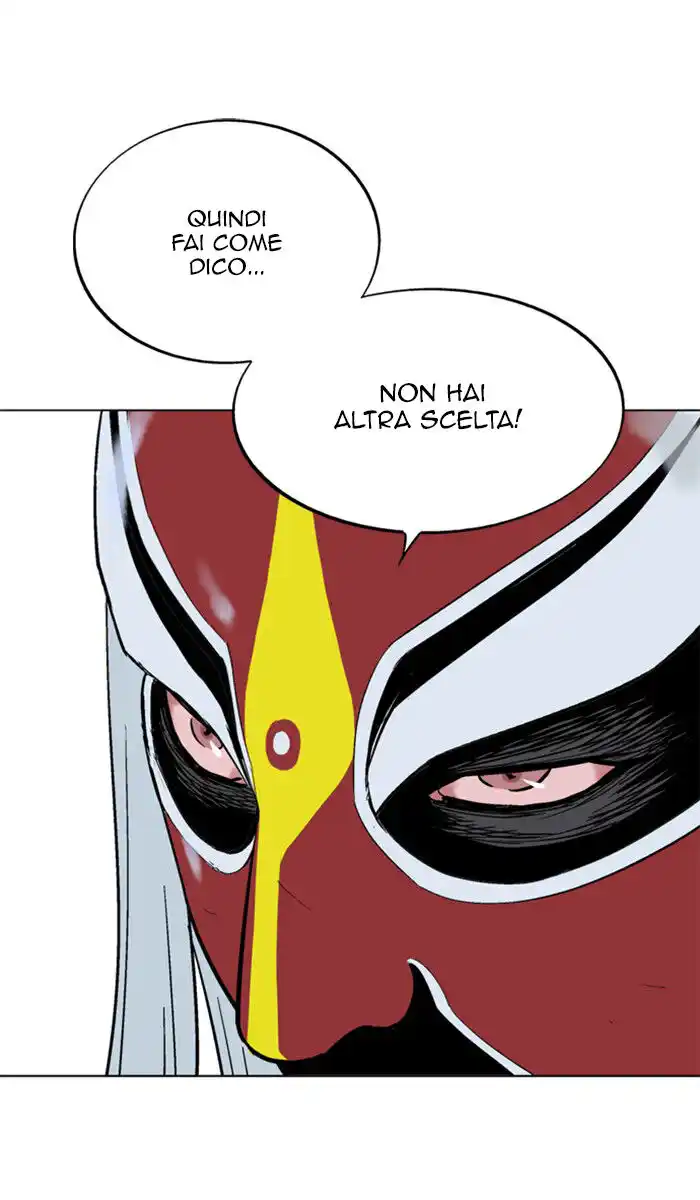 Gosu (The Master) Capitolo 100 page 36