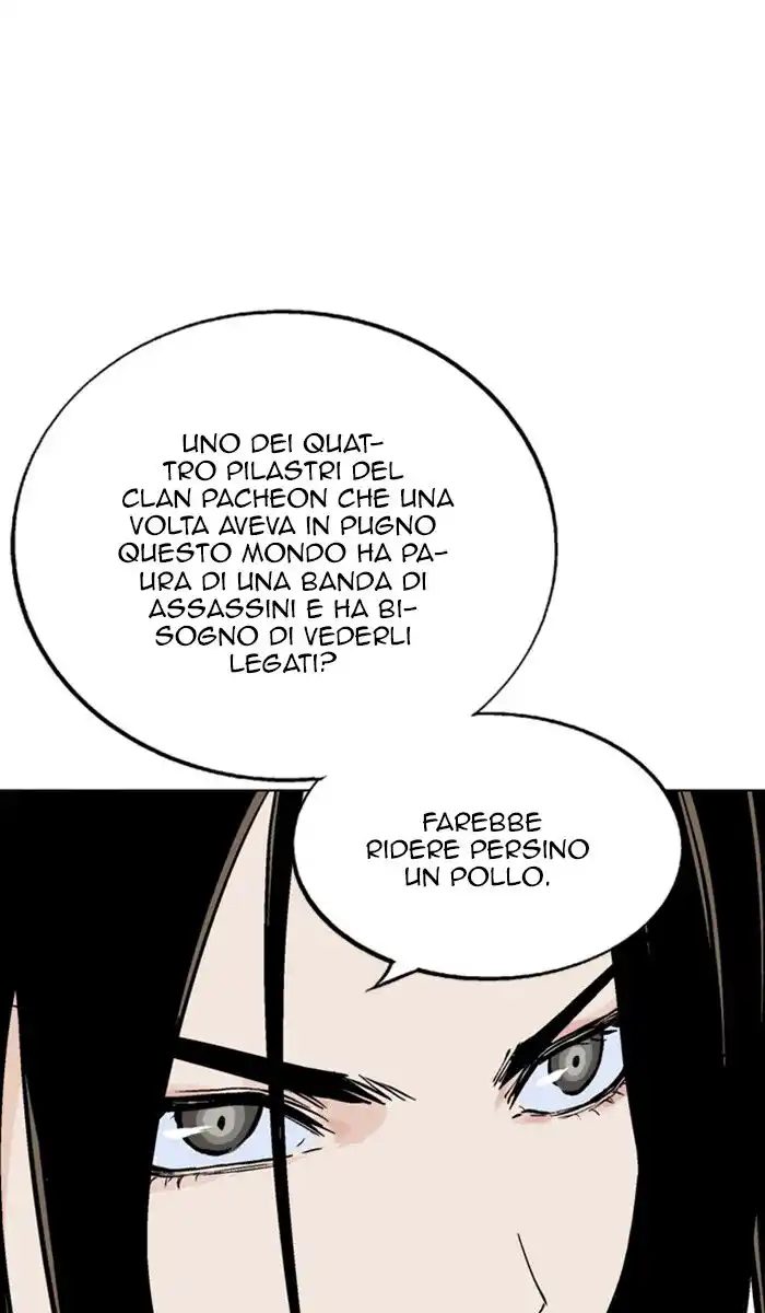 Gosu (The Master) Capitolo 100 page 38