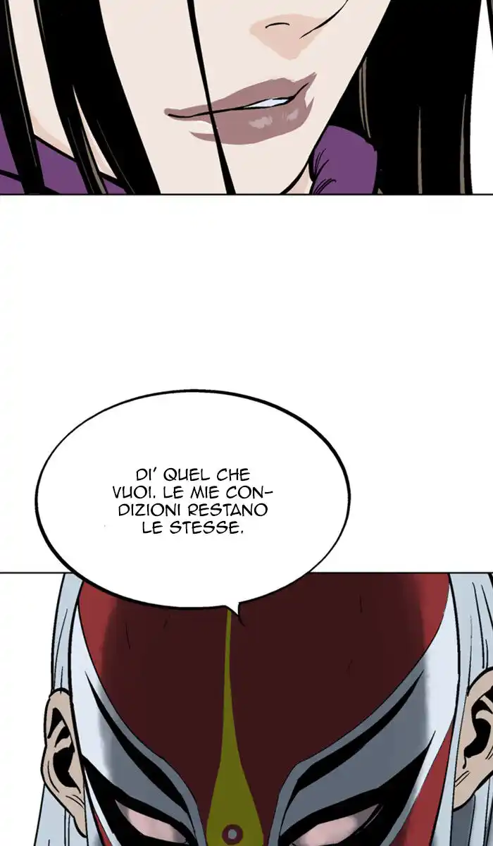 Gosu (The Master) Capitolo 100 page 39