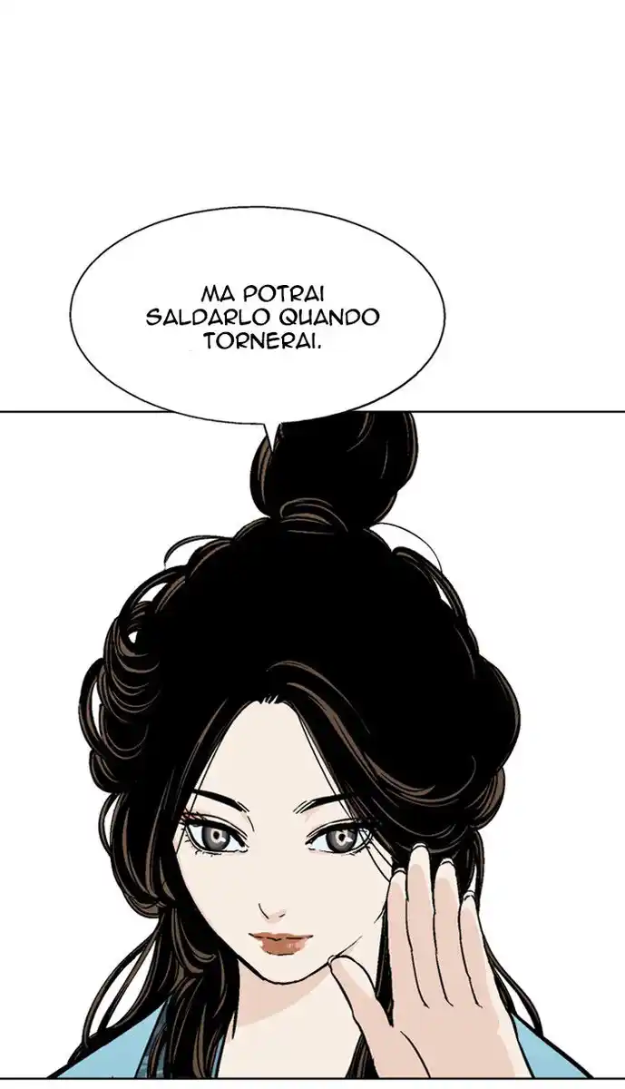 Gosu (The Master) Capitolo 57 page 12