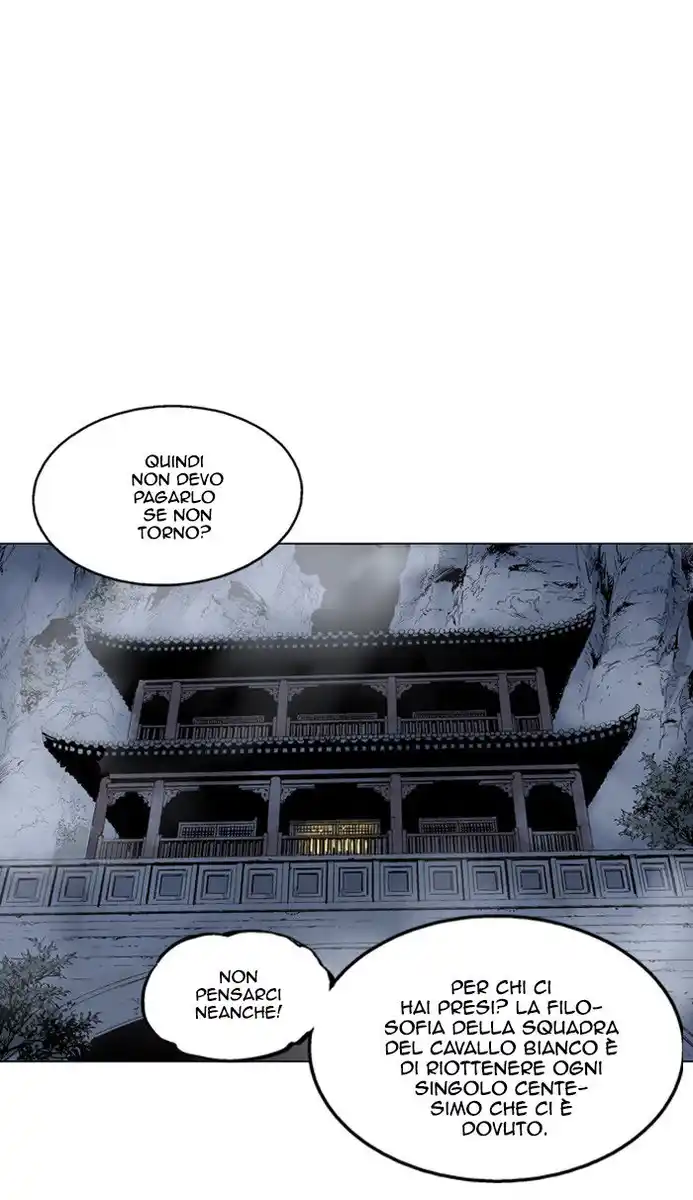 Gosu (The Master) Capitolo 57 page 14