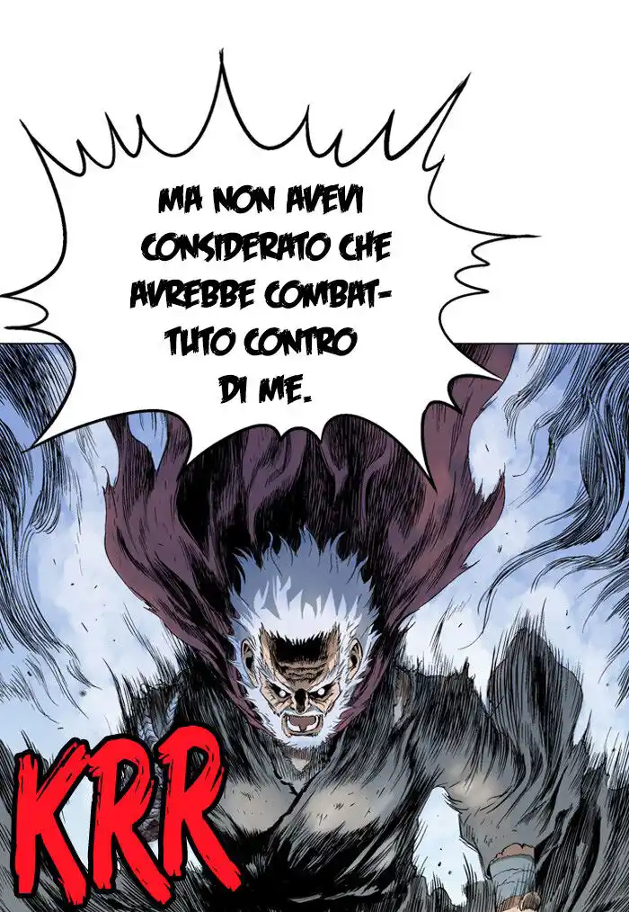 Gosu (The Master) Capitolo 77 page 12