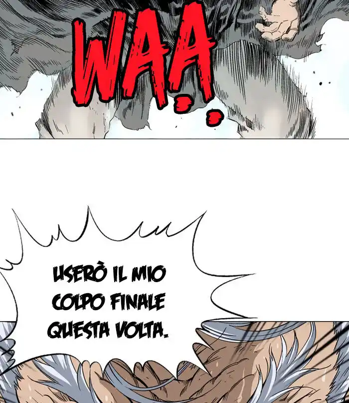 Gosu (The Master) Capitolo 77 page 13