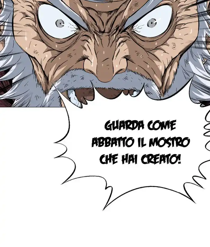 Gosu (The Master) Capitolo 77 page 14